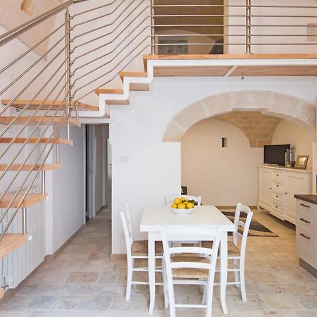 Apulianstay-Via Cavour 22 Monopoli Exterior photo