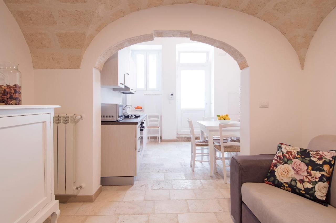 Apulianstay-Via Cavour 22 Monopoli Exterior photo
