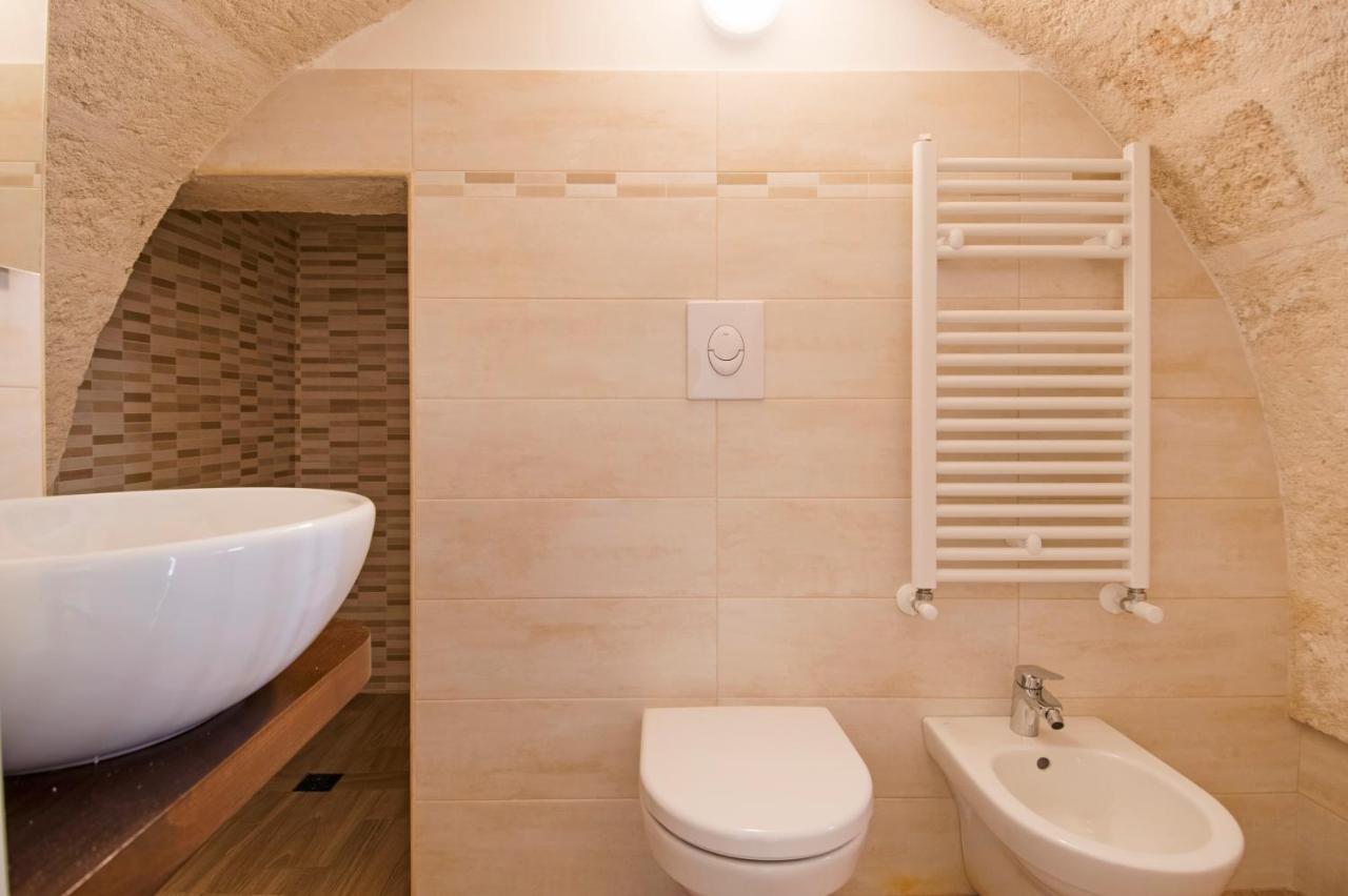 Apulianstay-Via Cavour 22 Monopoli Exterior photo