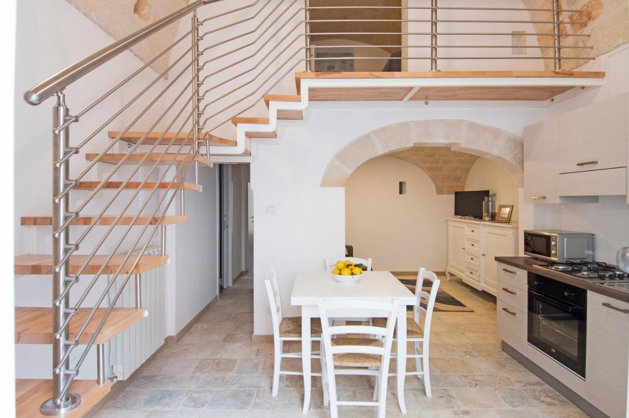 Apulianstay-Via Cavour 22 Monopoli Exterior photo