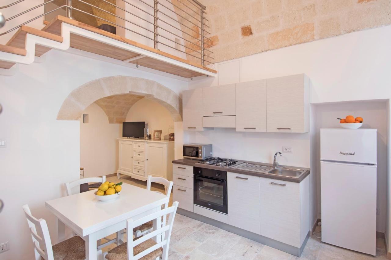 Apulianstay-Via Cavour 22 Monopoli Exterior photo