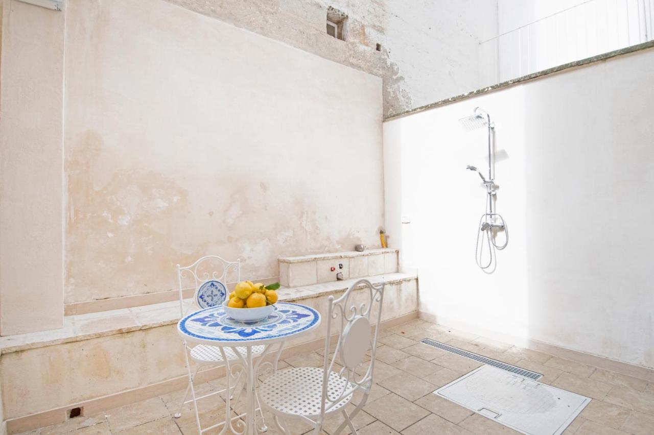 Apulianstay-Via Cavour 22 Monopoli Exterior photo