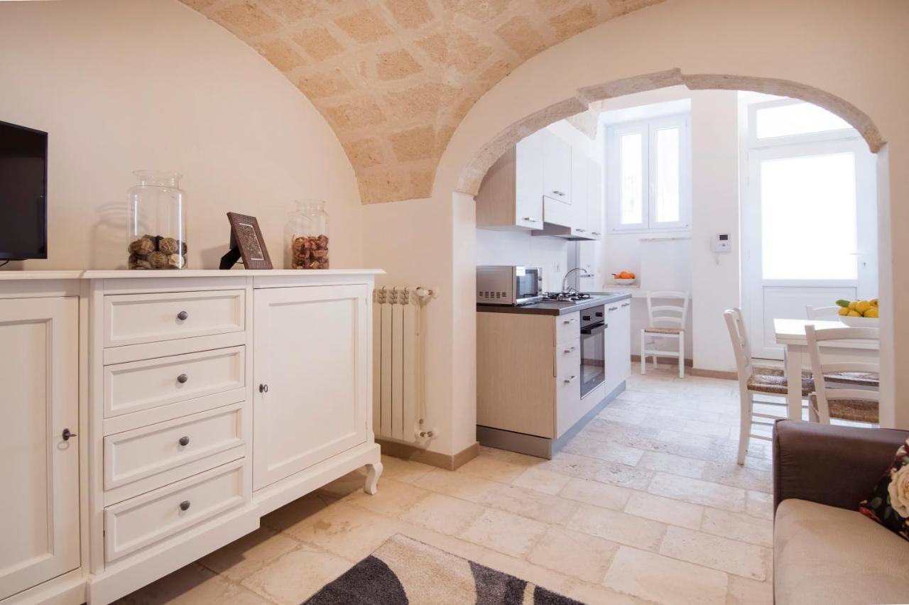 Apulianstay-Via Cavour 22 Monopoli Exterior photo