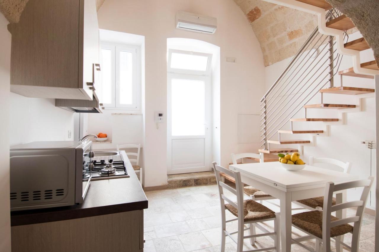 Apulianstay-Via Cavour 22 Monopoli Exterior photo