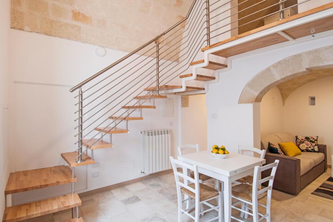 Apulianstay-Via Cavour 22 Monopoli Exterior photo
