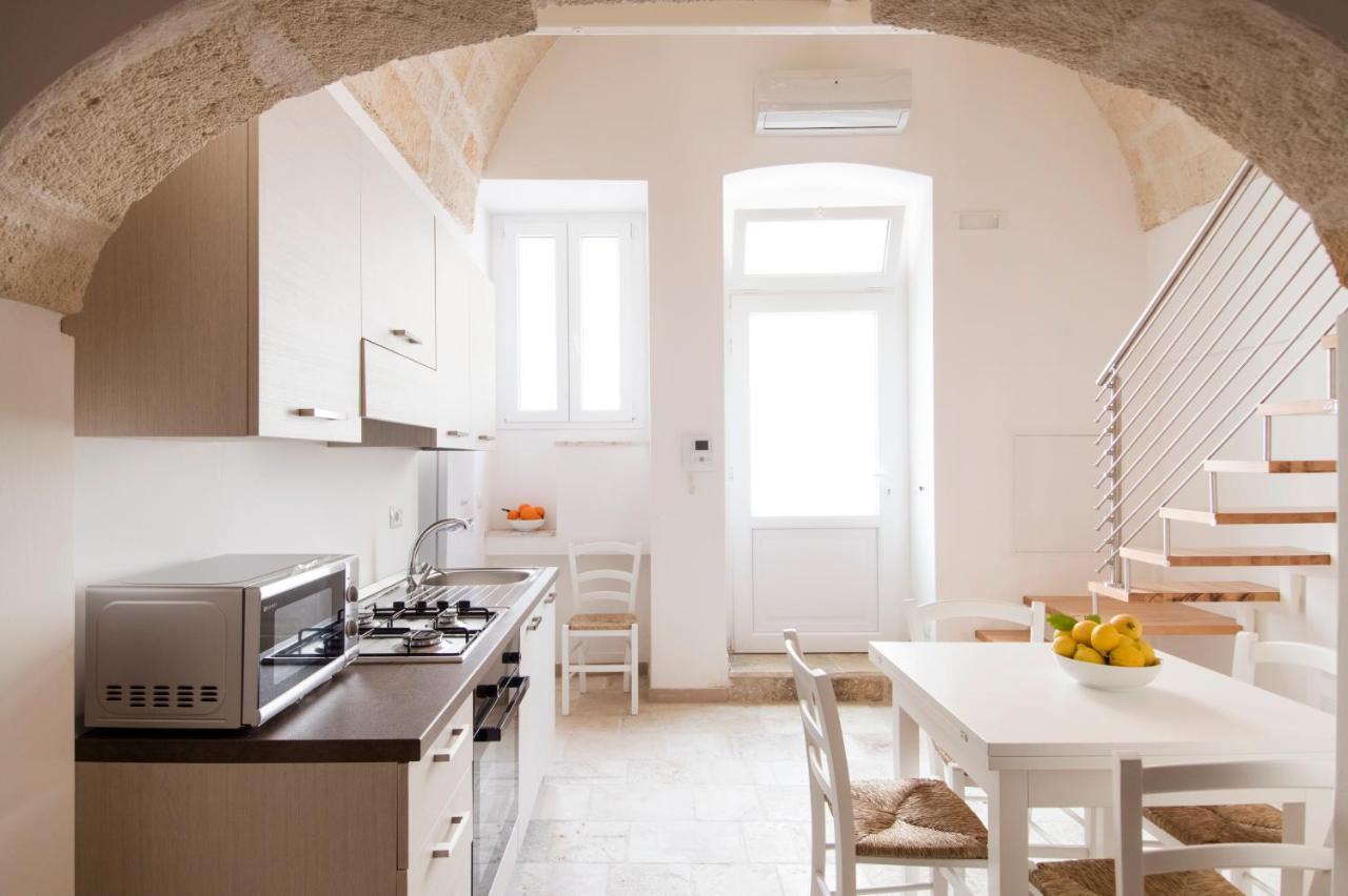 Apulianstay-Via Cavour 22 Monopoli Exterior photo